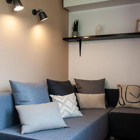 Apartament "Klimatycznie" - Przytulny, 4-Osobowy, Jelenia Gora, Cieplice Dış mekan fotoğraf