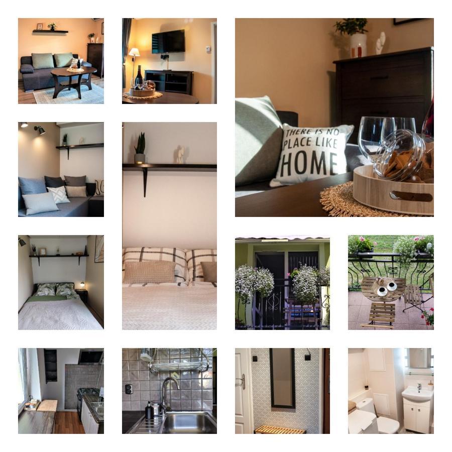 Apartament "Klimatycznie" - Przytulny, 4-Osobowy, Jelenia Gora, Cieplice Dış mekan fotoğraf