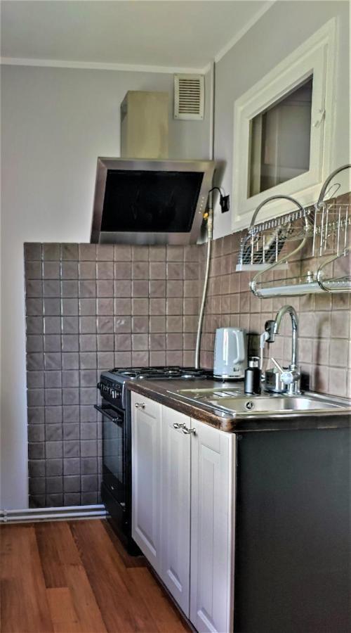 Apartament "Klimatycznie" - Przytulny, 4-Osobowy, Jelenia Gora, Cieplice Dış mekan fotoğraf