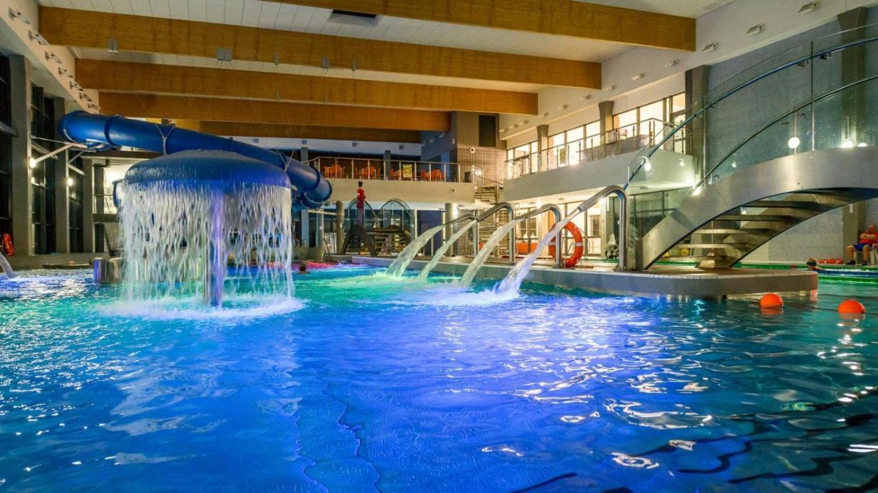 Apartament "Klimatycznie" - Przytulny, 4-Osobowy, Jelenia Gora, Cieplice Dış mekan fotoğraf